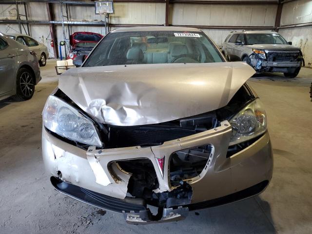 Photo 5 from auction – 2007 PONTIAC G6 BASE with VIN 1G2ZG58N774110583