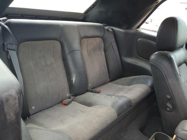 Photo 10 from auction – 2005 CHRYSLER SEBRING TO with VIN 1C3EL55R65N576921