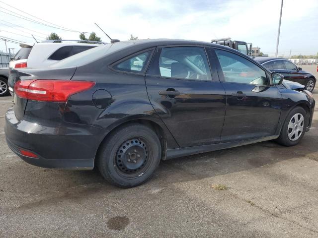 Photo 3 from auction – 2018 FORD FOCUS S with VIN 1FADP3E29JL320951