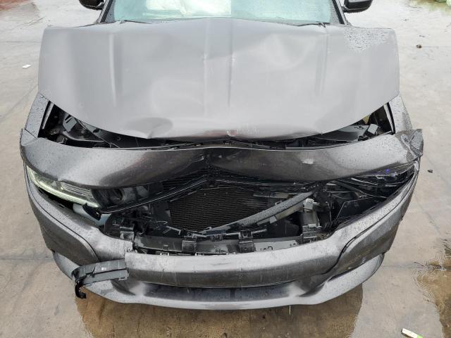 Photo 11 from auction – 2018 DODGE CHARGER SX with VIN 2C3CDXBG1JH180465