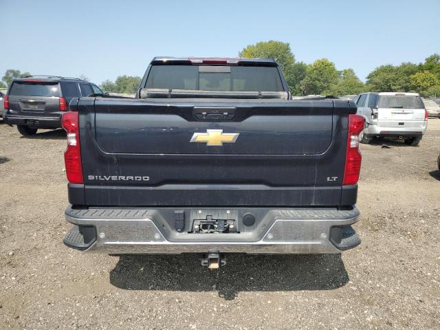 Photo 6 from auction – 2023 CHEVROLET 1500 with VIN 1GCUDDED9PZ267538