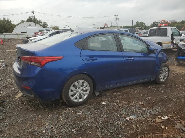 Photo 3 from auction – 2019 HYUNDAI ACCENT SE with VIN 3KPC24A38KE077670