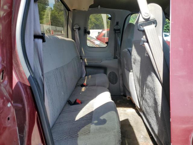 Photo 10 from auction – 1997 FORD F150 with VIN 1FTDX1726VNB54958
