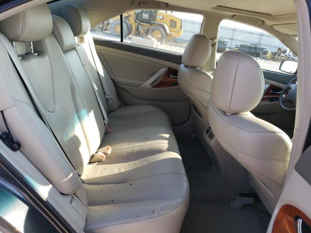Photo 10 from auction – 2011 TOYOTA CAMRY BASE with VIN 4T4BF3EK2BR133844