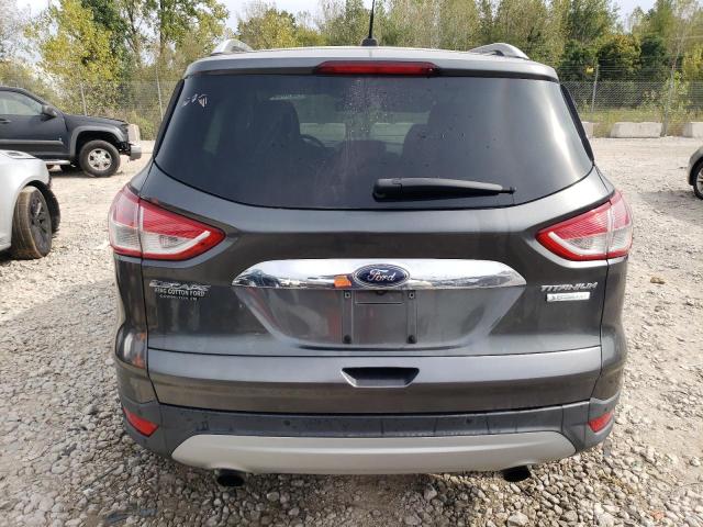 Photo 6 from auction – 2016 FORD ESCAPE TIT with VIN 1FMCU0J96GUB19829