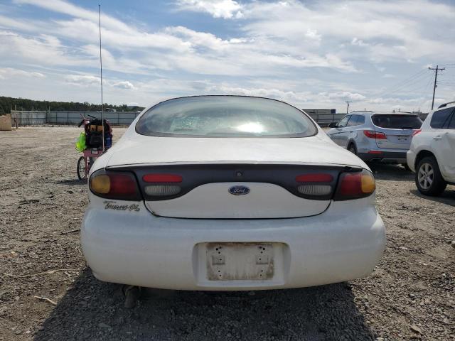 Photo 6 from auction – 1997 FORD TAURUS GL with VIN 1FALP52U1VA284087