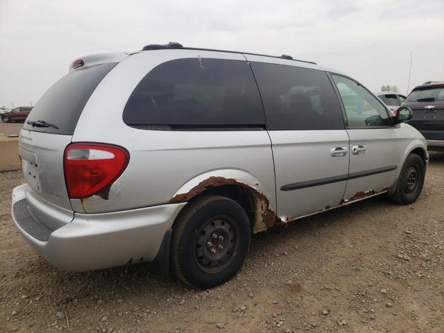Photo 3 from auction – 2003 DODGE GRAND CARA with VIN 2D4GP44R03R282566