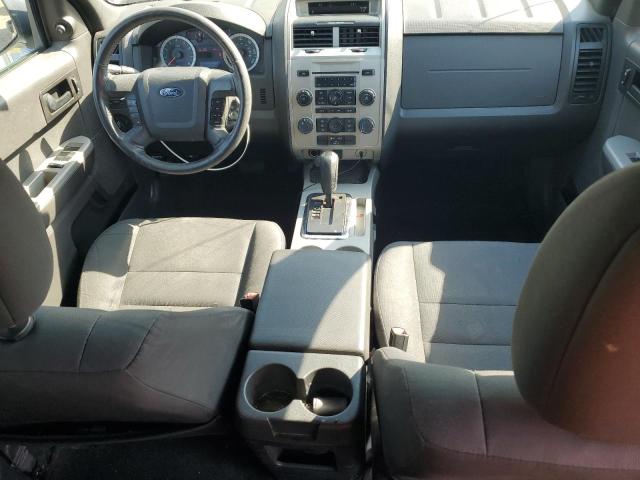 Zdjęcie 8 z aukcji – 2011 FORD ESCAPE XLT z VIN 1FMCU0DG6BKC64500