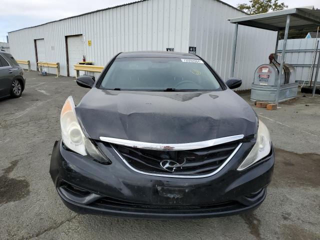 Photo 5 from auction – 2013 HYUNDAI SONATA GLS with VIN 5NPEB4AC3DH650790