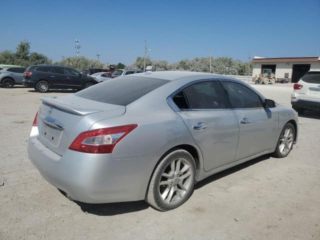 Photo 3 from auction – 2009 NISSAN MAXIMA S with VIN 1N4AA51EX9C813162