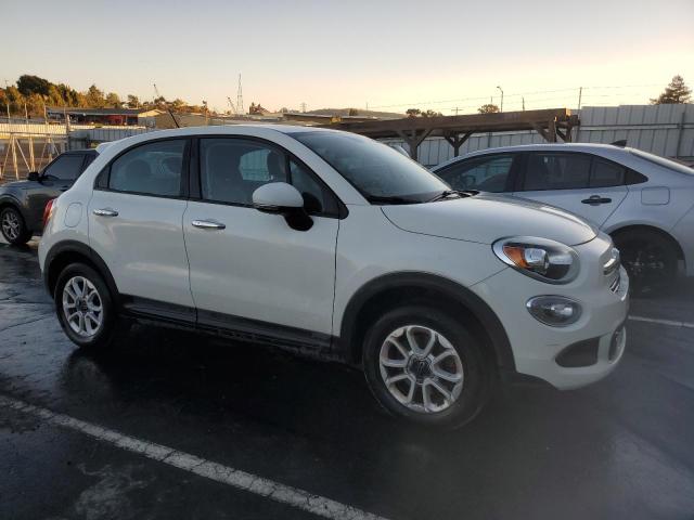 Photo 4 from auction – 2017 FIAT 500X POP with VIN ZFBCFXAB4HP611630
