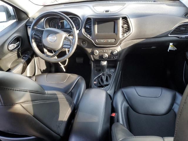 Photo 8 from auction – 2021 JEEP CHEROKEE L with VIN 1C4PJLLB6MD173806