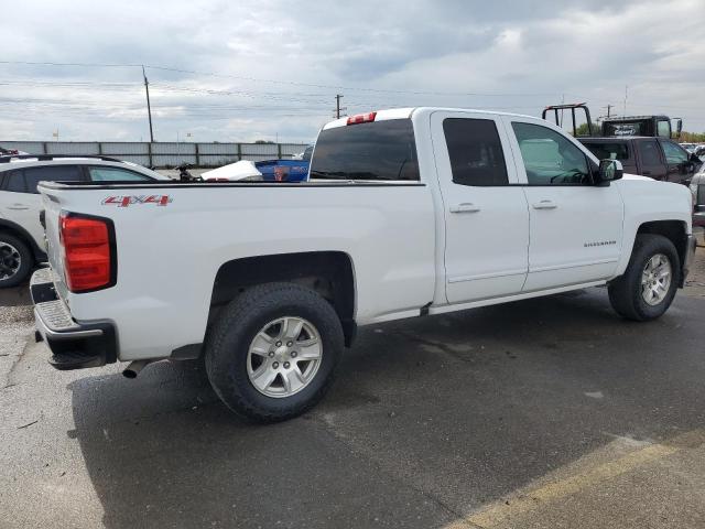 Photo 3 from auction – 2016 CHEVROLET SILVERADO with VIN 1GCVKREC8GZ247196