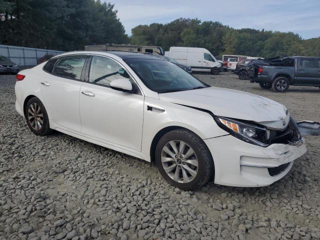Photo 4 from auction – 2018 KIA OPTIMA EX with VIN 5XXGU4L34JG258330