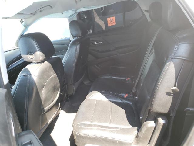 Photo 11 from auction – 2020 CHEVROLET TRAVERSE L with VIN 1GNERFKW6LJ297989