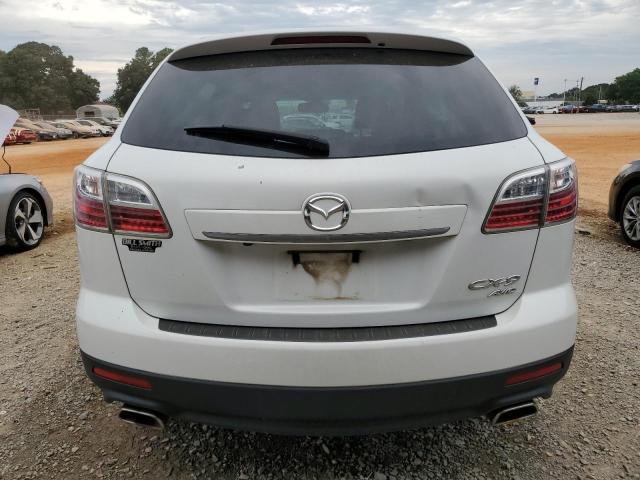 Photo 6 from auction – 2011 MAZDA CX-9 with VIN JM3TB3DV6B0331352