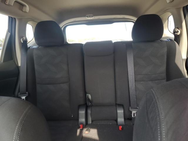 Photo 10 from auction – 2016 NISSAN ROGUE S with VIN KNMAT2MV9GP611501