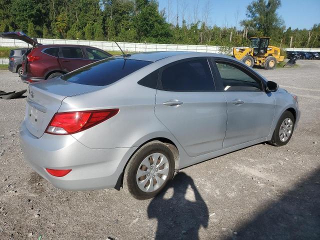 Photo 3 from auction – 2016 HYUNDAI ACCENT SE with VIN KMHCT4AE1GU161946