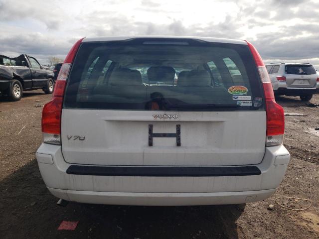 Photo 6 from auction – 2006 VOLVO V70 with VIN YV1SW640262595736