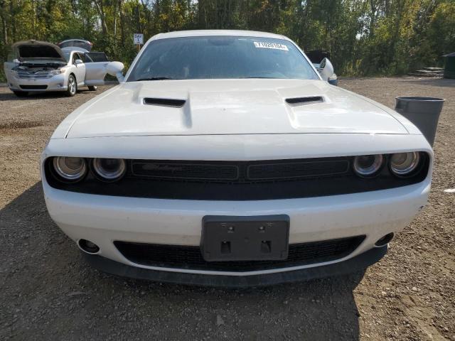Photo 5 from auction – 2023 DODGE CHALLENGER with VIN 2C3CDZAG8PH503500