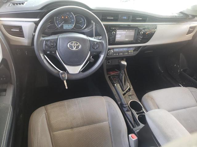 Photo 8 from auction – 2016 TOYOTA COROLLA L with VIN 5YFBURHE9GP553618