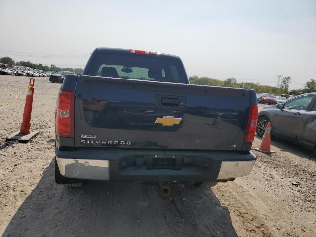 Photo 6 from auction – 2012 CHEVROLET SILVERADO with VIN 1GCPKSE78CF163507