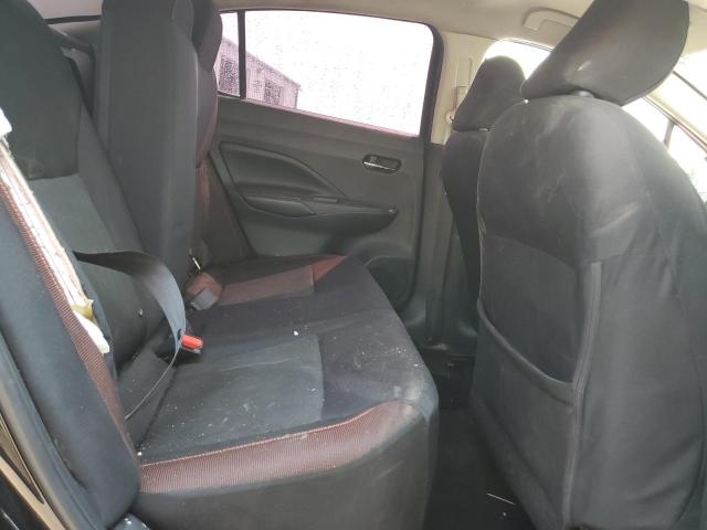 Photo 10 from auction – 2020 NISSAN VERSA SR with VIN 3N1CN8FV6LL809819