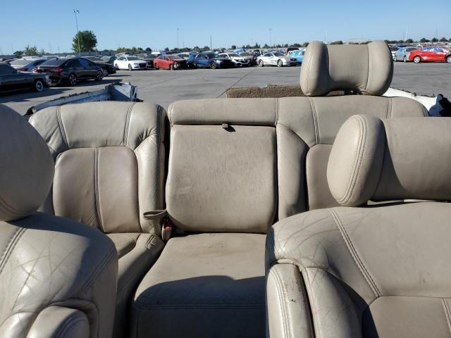 Photo 10 from auction – 2001 GMC DENALI with VIN 1GKEK63U51J264140