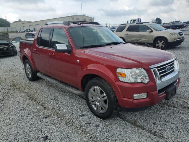 Photo 4 from auction – 2008 FORD EXPLORER S with VIN 1FMEU53868UA11996