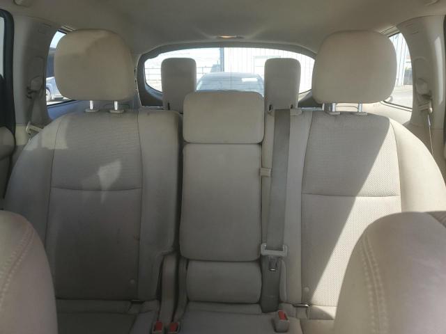 Photo 10 from auction – 2018 NISSAN PATHFINDER with VIN 5N1DR2MN4JC610987