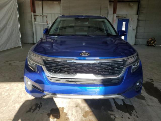 Photo 5 from auction – 2021 KIA SELTOS S with VIN KNDEU2AA0M7221186