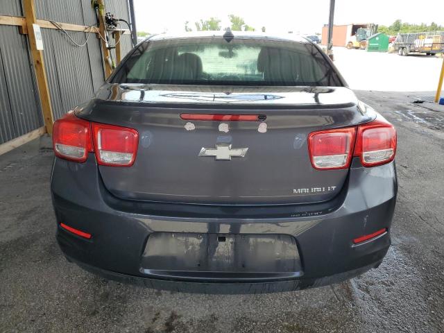 Photo 6 from auction – 2013 CHEVROLET MALIBU 1LT with VIN 1G11C5SA1DF219527