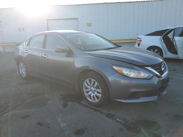 Photo 4 from auction – 2017 NISSAN ALTIMA 2.5 with VIN 1N4AL3AP4HN362085