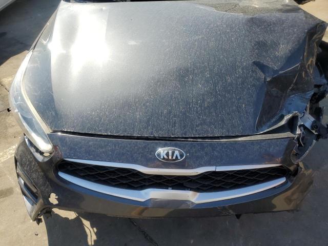 Photo 11 from auction – 2019 KIA FORTE FE with VIN 3KPF24AD3KE108202