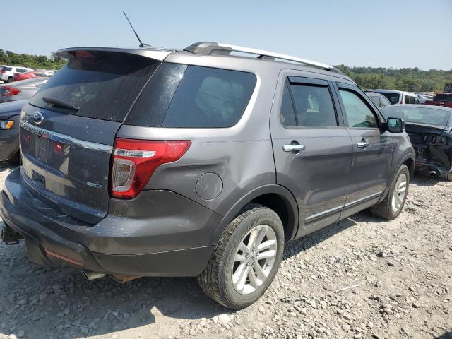 Photo 3 from auction – 2014 FORD EXPLORER X with VIN 1FM5K8D82EGA37592