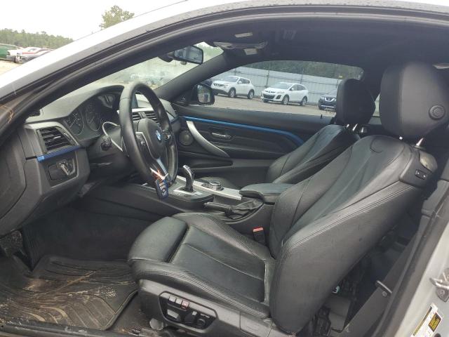 Photo 7 from auction – 2014 BMW 435 I with VIN WBA3R1C55EK190435