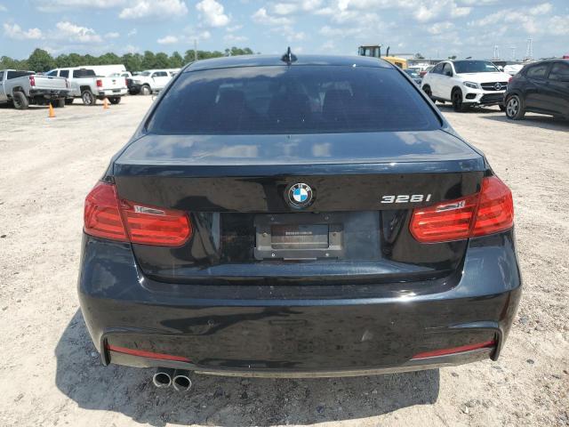 Photo 6 from auction – 2015 BMW 328 I with VIN WBA3A5G55FNS85909