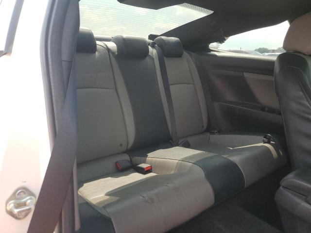 Photo 10 from auction – 2016 HONDA CIVIC TOUR with VIN 2HGFC3B91GH357435