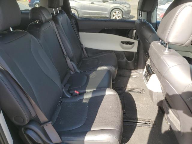 Photo 10 from auction – 2023 KIA CARNIVAL E with VIN KNDNC5H31P6243106