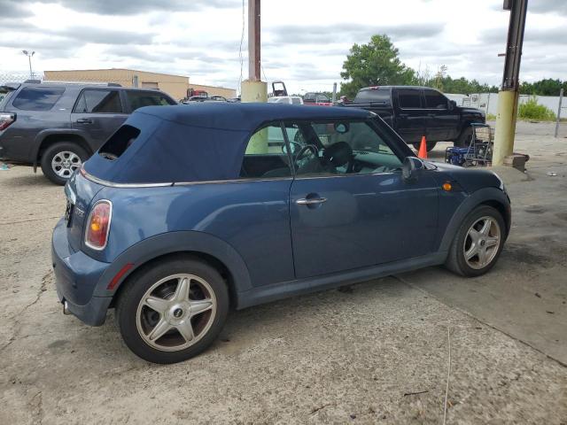 Photo 3 from auction – 2009 MINI COOPER with VIN WMWMR33579TJ93689