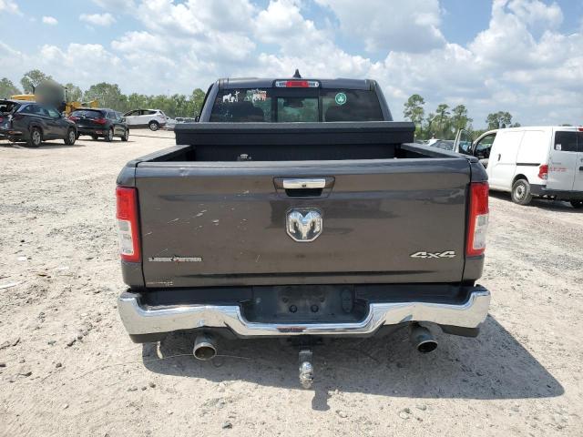 Photo 6 from auction – 2019 RAM 1500 BIG H with VIN 1C6SRFFT0KN747498