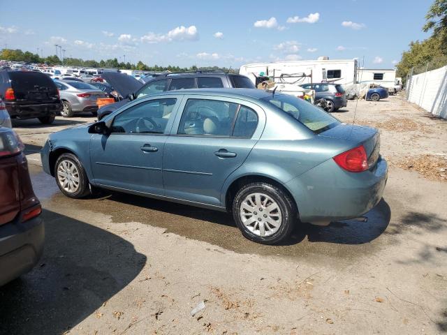 Photo 2 from auction – 2010 CHEVROLET COBALT 1LT with VIN 1G1AD5F54A7142751