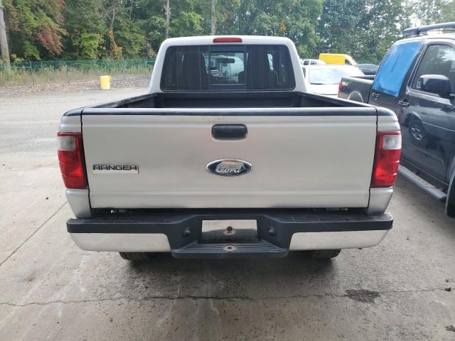 Photo 6 from auction – 2004 FORD RANGER SUP with VIN 1FTZR15E44TA10476