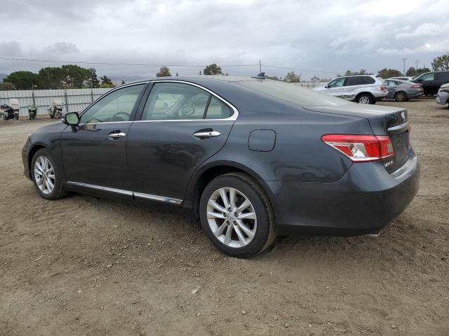 Photo 2 from auction – 2010 LEXUS ES350 with VIN JTHBK1EG7A2362782
