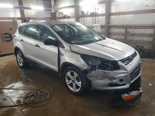 Photo 4 from auction – 2016 FORD ESCAPE S with VIN 1FMCU0F72GUB54746