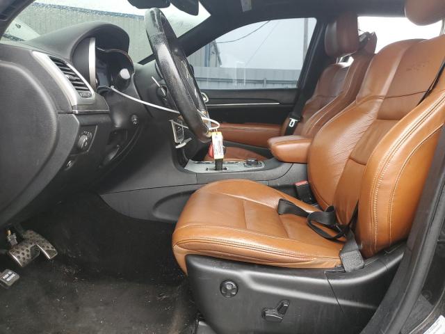 Photo 7 from auction – 2015 JEEP GRAND CHER with VIN 1C4RJFDJ9FC785569