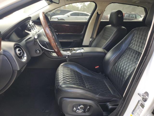 Photo 7 from auction – 2016 JAGUAR XJ with VIN SAJWJ2GD7G8W02936