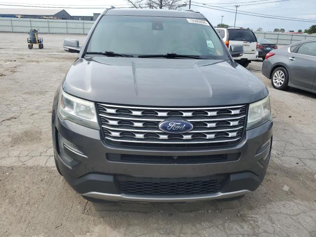 Photo 5 from auction – 2016 FORD EXPLORER L with VIN 1FM5K8F84GGA08689