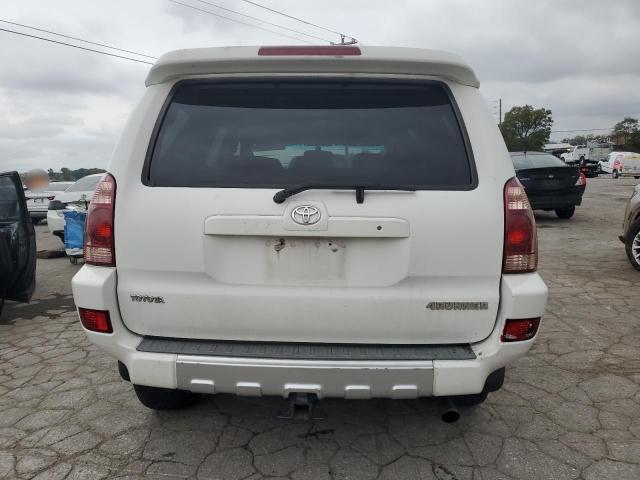 Photo 6 from auction – 2004 TOYOTA 4RUNNER LI with VIN JTEBU17R948027448