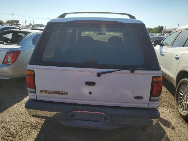 Photo 6 from auction – 1997 FORD EXPLORER with VIN 1FMDU34XXVUA58451